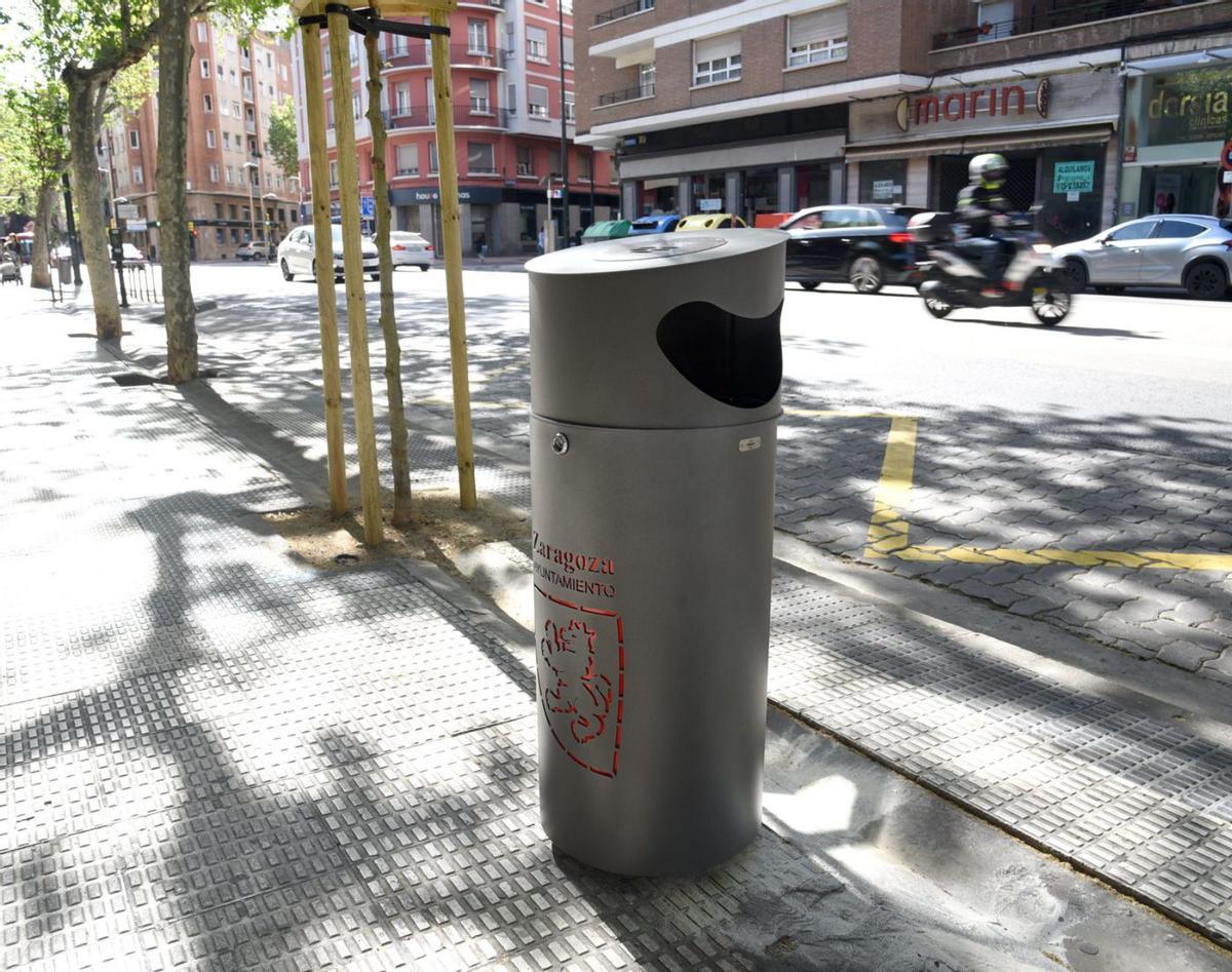 Por qué las calles se han llenado de buzones azules? - Zaragoza - COPE