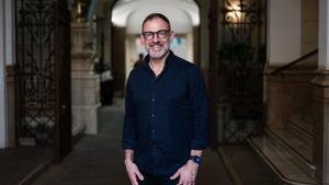 François Jozic, nou director del Sónar: "Barcelona ha de tornar a ser  la capital de l’electrònica"