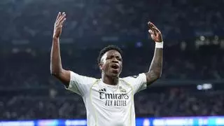 Arbeloa mantiene su fijación con el Barça: "¿El candidato Laporta? Fue él quien cuadriplicó los pagos a Negreira"