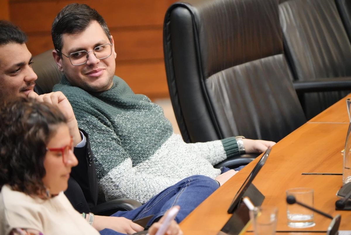 Fotogalería | Segunda sesión del debate de investidura, en imágenes