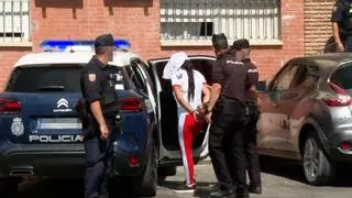 A prisión otros seis detenidos por la operación contra el narco en Alcalá de Guadaíra