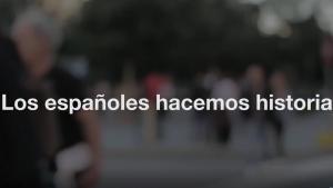 El PP compara la caiguda de latur amb Barcelona-92 i larribada de lhome a la Lluna