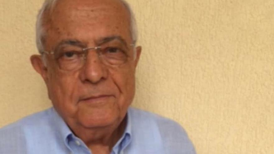 Fallece en Ontinyent Eduardo Bernabeu, impulsor del textil y promotor cultural