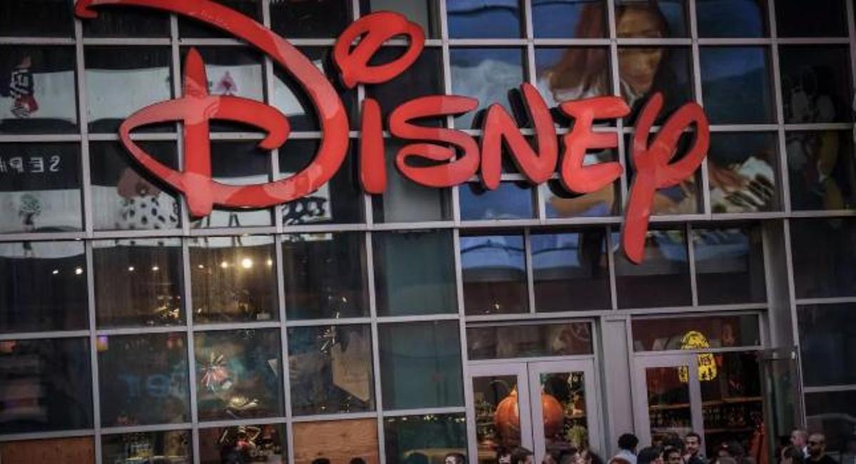 Disney i les terres gallegues s'uniran?