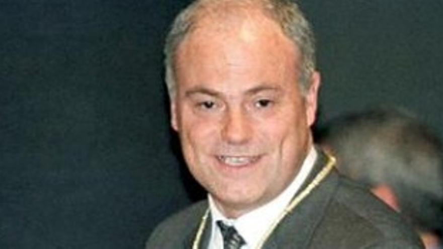 José Manuel Campa, nuevo secretario de Estado de Economía