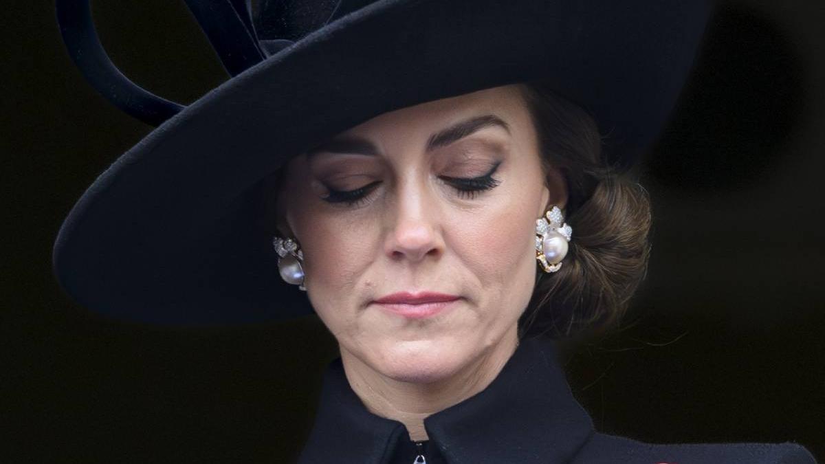 Kate Middleton, todos los bulos sobre su desaparición: mensaje inminente y luto de la BBC