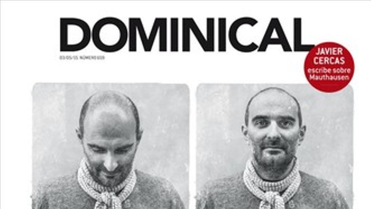 Portada de 'Dominical'.