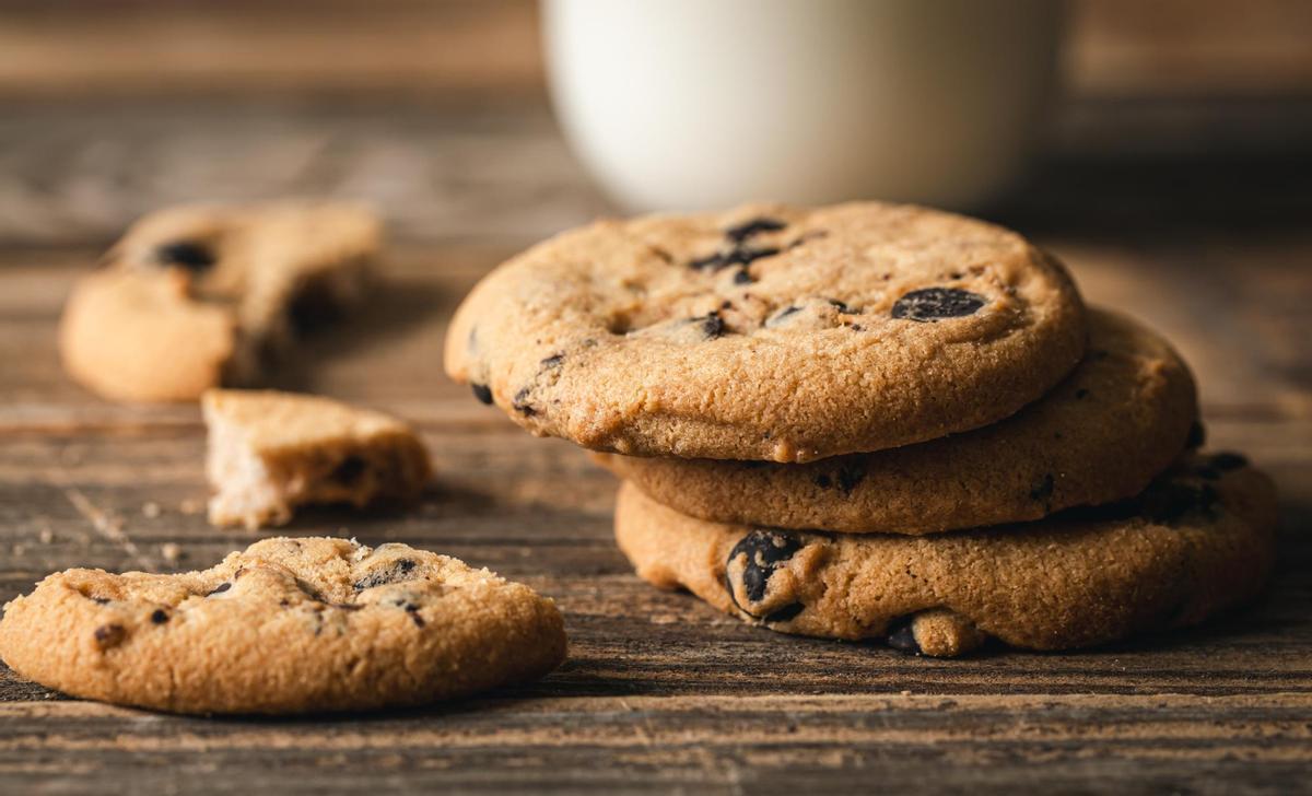 Galletas.