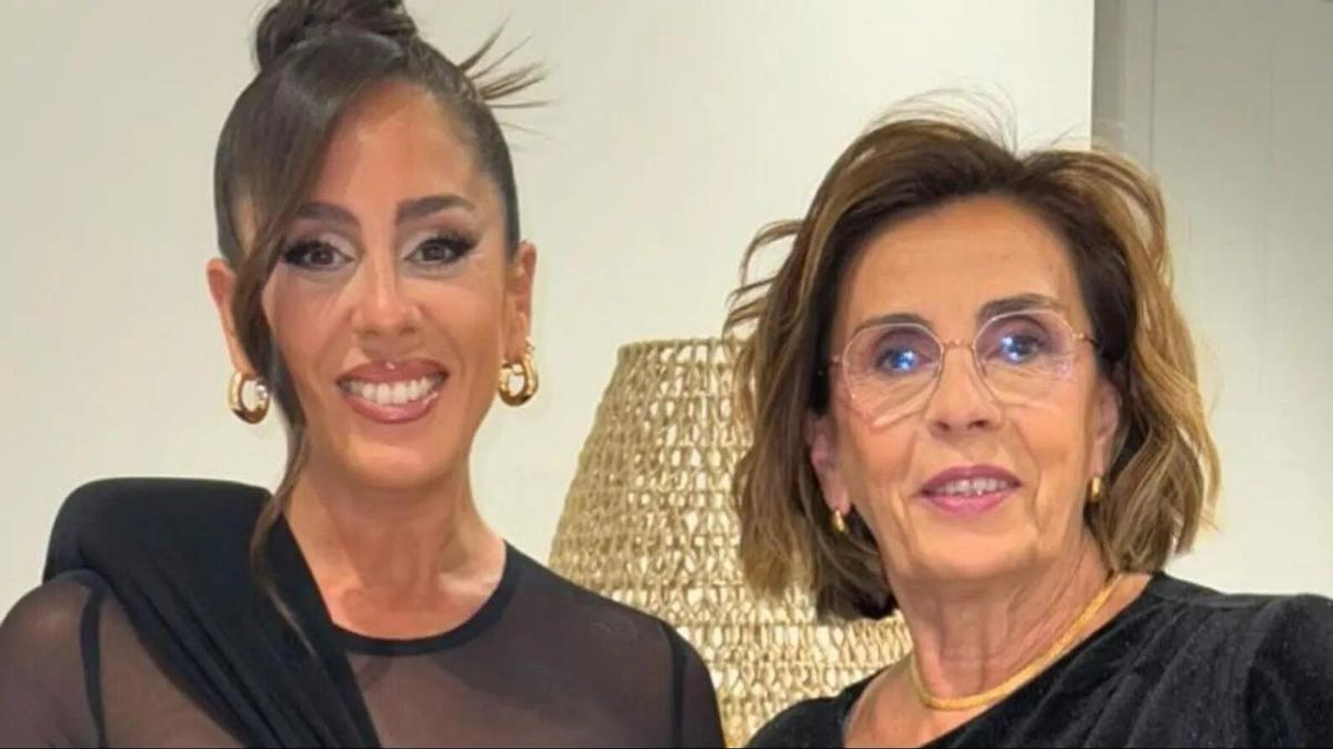 Vídeo: La decisión que ha tomado la madre de Anabel Pantoja tras la marcha de David a Córdoba