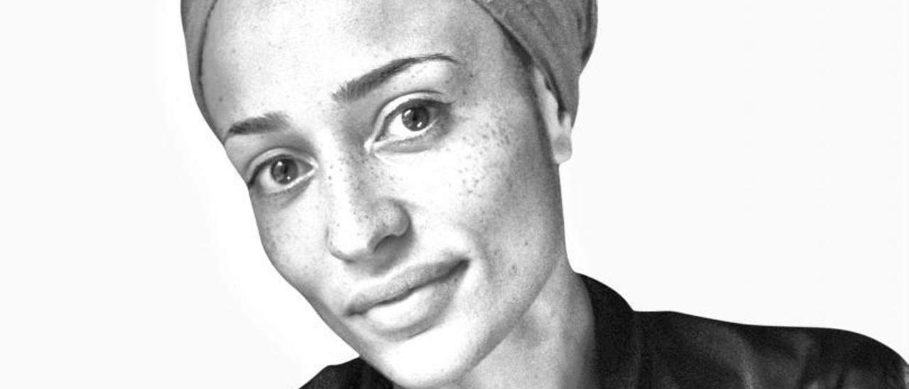 Zadie Smith reflexiona con ‘total libertad’