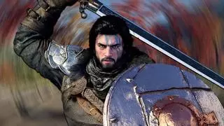 Crimson Desert arrasa en su semana de lanzamiento y lidera las ventas de la semana