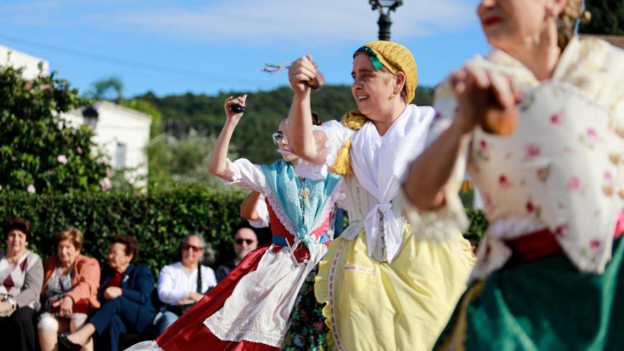 Todas las imágenes del día grande de las Fiestas de Sant Carles