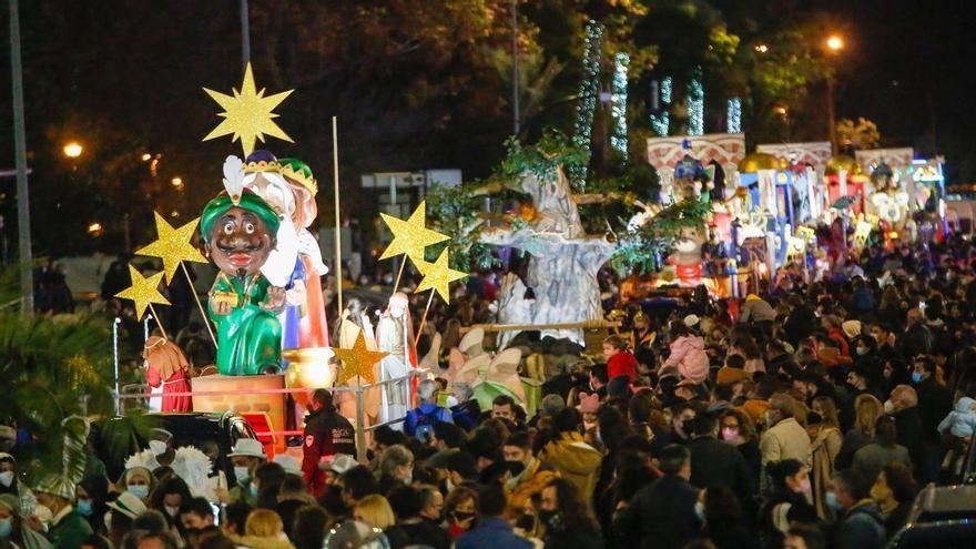 ¿Qué tiempo hará el día de la Cabalgata de Reyes en Córdoba? ¿Lloverá?