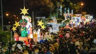 ¿Qué tiempo hará el día de la Cabalgata de Reyes en Córdoba? ¿Lloverá?