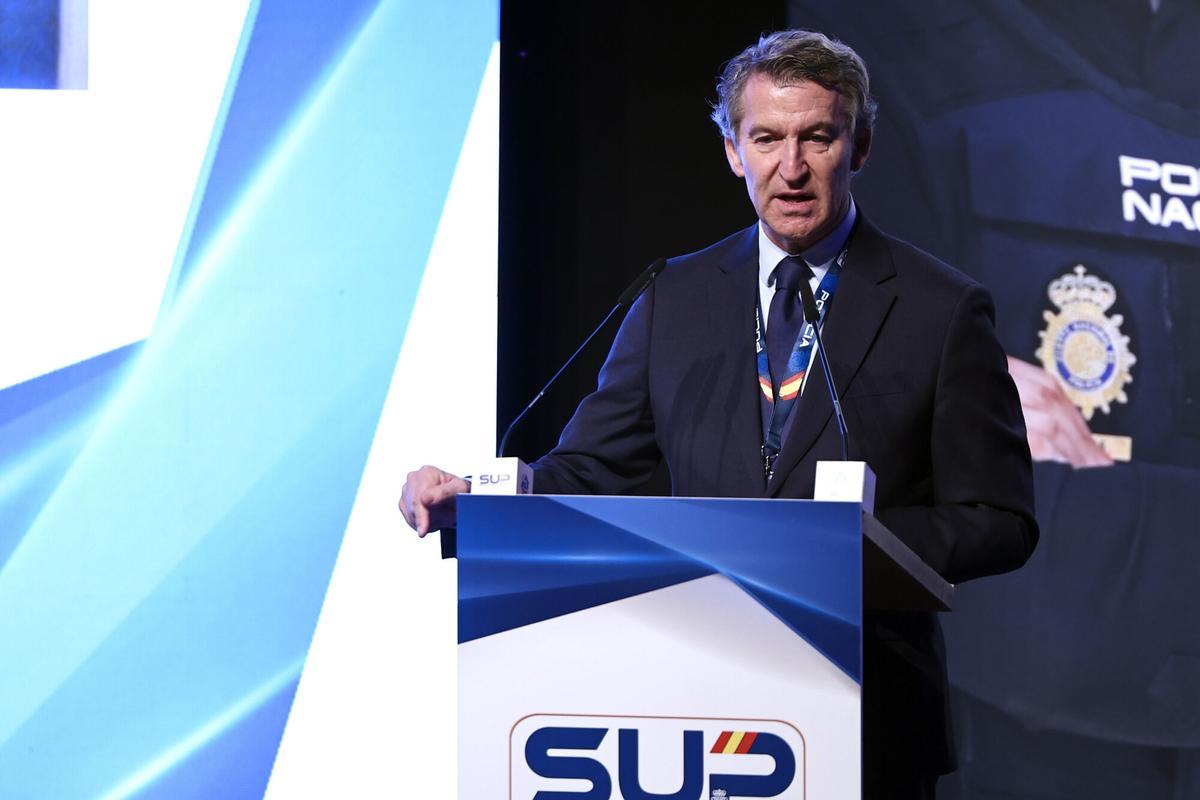 Фейхо предлагает ужесточить наказания для рецидивистов и реформы в полиции