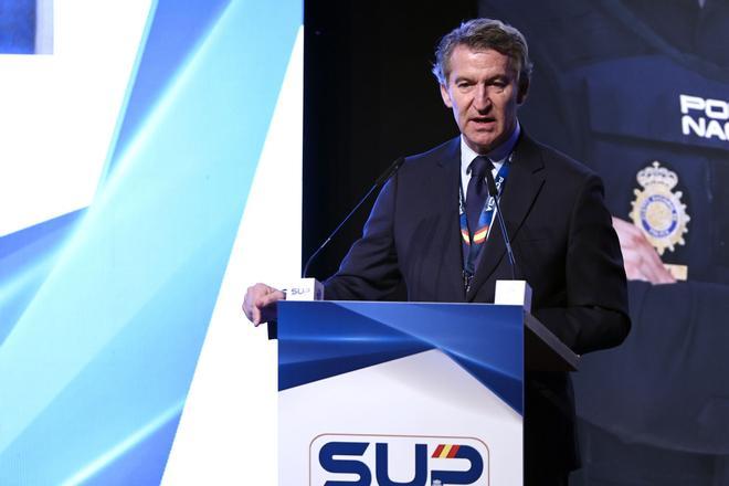 Фейхо предлагает жесткие меры против преступности