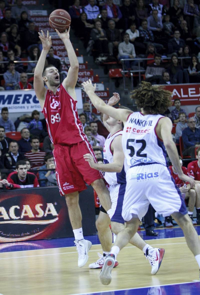 Fotogalería del CAI-Obradoiro