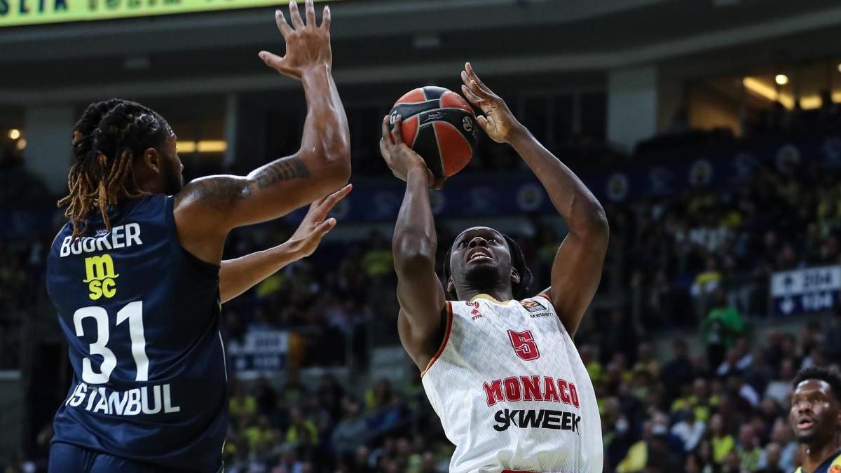 Makoundou era el 'primer plato' del Barça