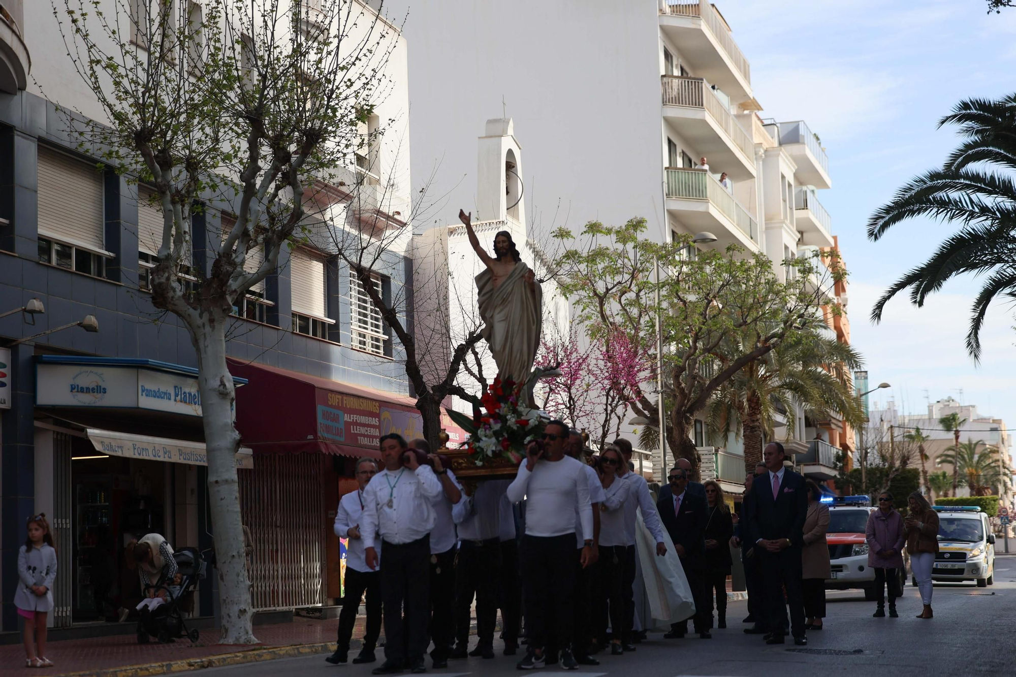 Santo Encuentro en Santa Eulària (2024)