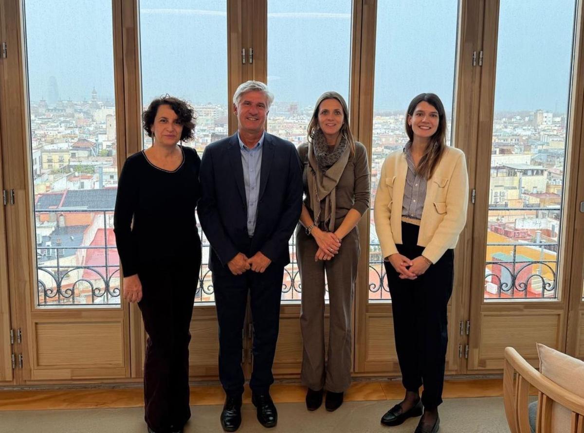 Oriva impulsa fàrmacs centrats en la salut femenina