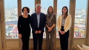 Oriva impulsa fàrmacs centrats en la salut femenina