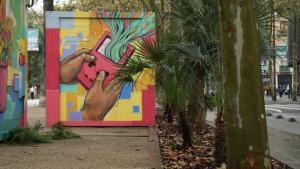 raval ayuntamiento bcn