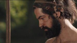 El conquistador que va canviar de bàndol.(’El ministerio del tiempo’, TV-1).