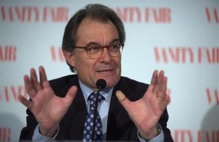 El Govern de Artur Mas amañó contratos públicos por valor de hasta 500 millones de euros