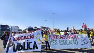 "Què demanem els mestres quan diem que 'volem més recursos'?"