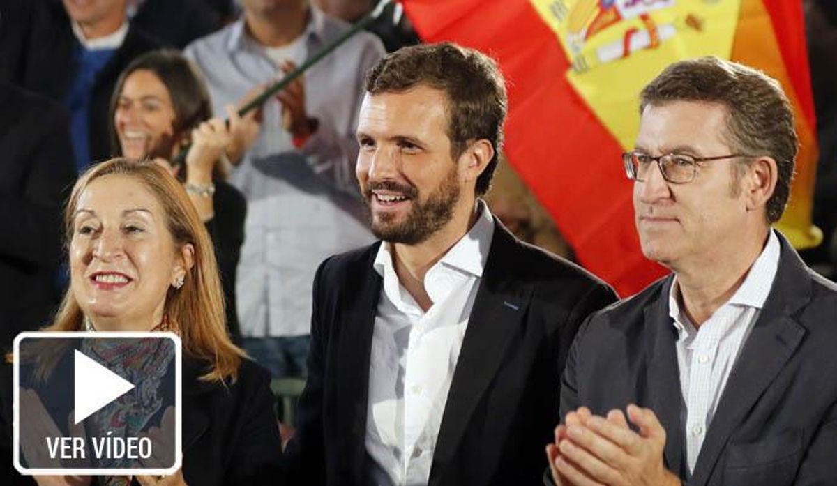 10 de noviembre: Diario de Campaña