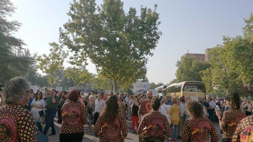 El 85% de los pacientes de salud mental en Extremadura no accede a un empleo