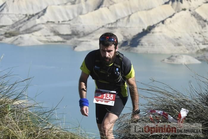 Alhama trail - runners