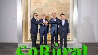 Clun y Leche Celta crean un gran grupo lácteo gallego de 600 millones de negocio