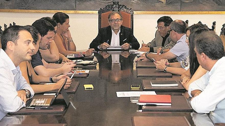 Diputación invierte 80.000 euros en un convenio con Fepac