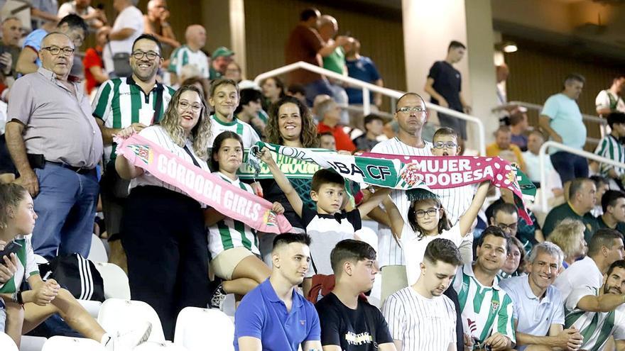 El Córdoba CF lo vuelve a hacer: ya van más de 13.000 abonados