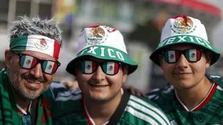 México - Sudáfrica, en directo: inauguración del Mundial 2026, hoy en vivo