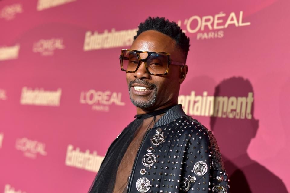 Billy Porter