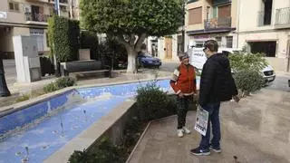 Estivella recuperará una de sus plazas más emblemáticas