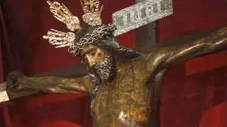 El arzobispo de Sevilla anuncia un Santo Entierro Magno en Utrera en 2025