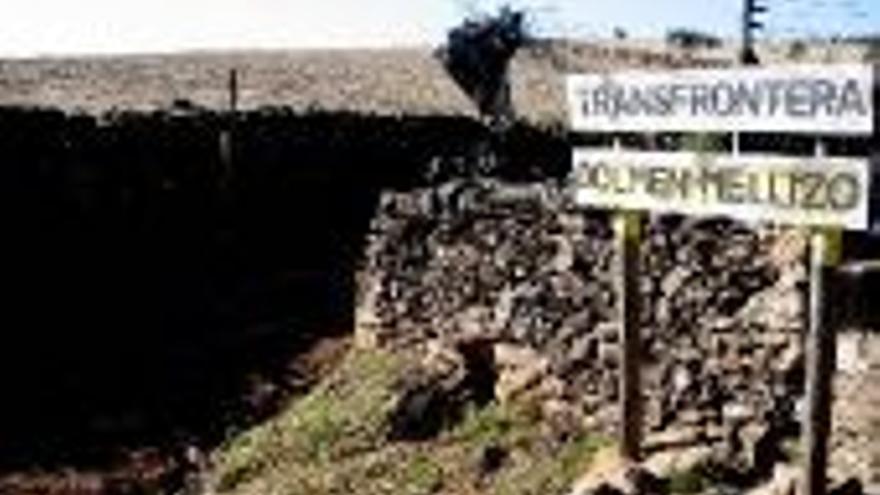 Valencia de Alcántara señalizará una ruta que recorre la frontera