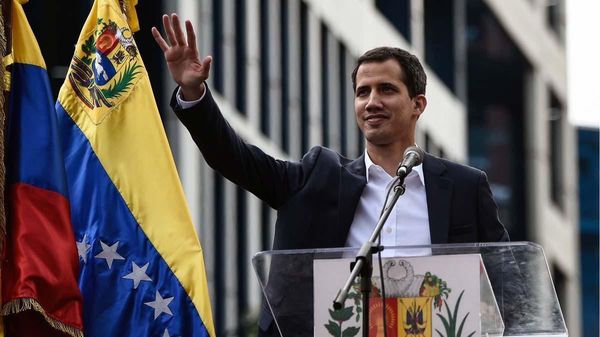 Últimas noticias de Venezuela, Maduro y Guaidó | Directo