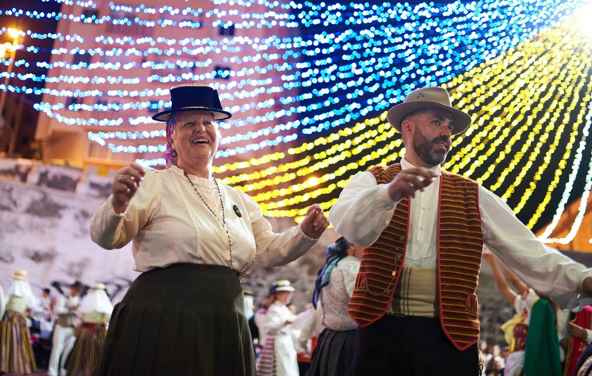 Baile de Magos de Santa Cruz (03/05/23)