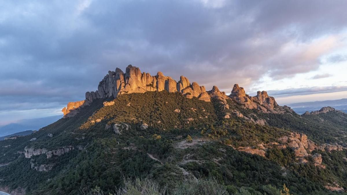 Montserrat se cuela en el universo de 'Star Wars' en la segunda temporada de 'Andor'