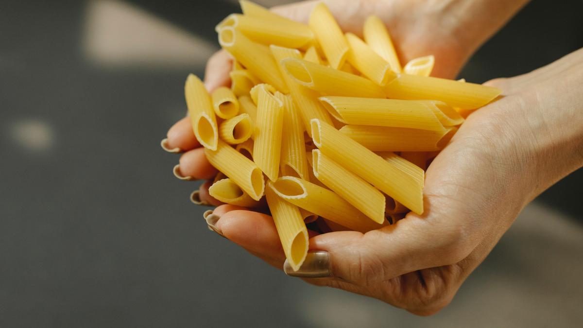 Los macarrones tienen decenas de recetas posibles