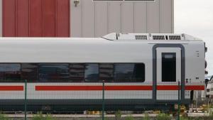 Talgo s’enfonsa a la borsa al constatar que no hi haurà opa pel 100%