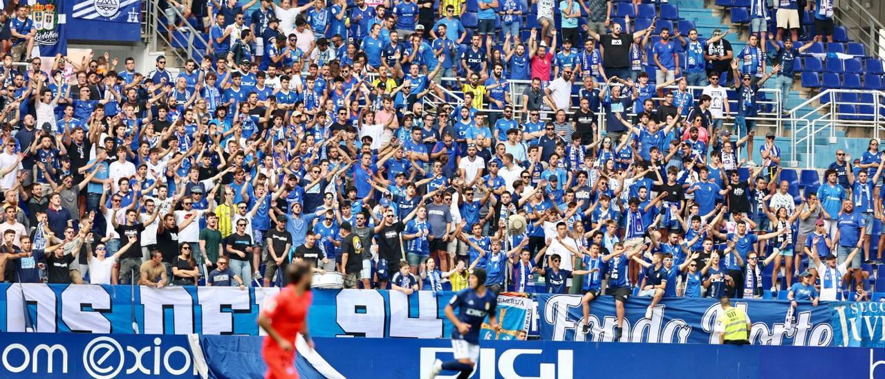 Real Oviedo vs Andorra F. C.