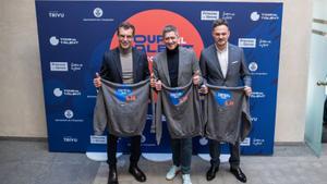 El ‘Tour del talent’ arrenca a l’Hospitalet