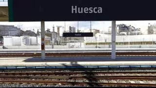 Renfe pone a la venta los billetes de AVE entre Huesca-Córdoba-Sevilla