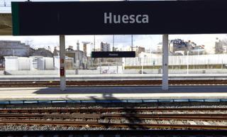 Huesca estrenará el próximo 8 de abril un AVE directo hasta Sevilla y Córdoba