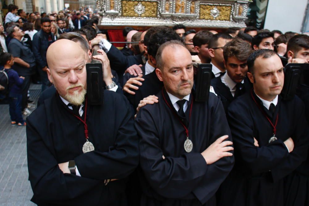 Viernes Santo | Dolores de San Juan